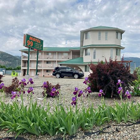 Motel 99 Grand Forks Ngoại thất bức ảnh