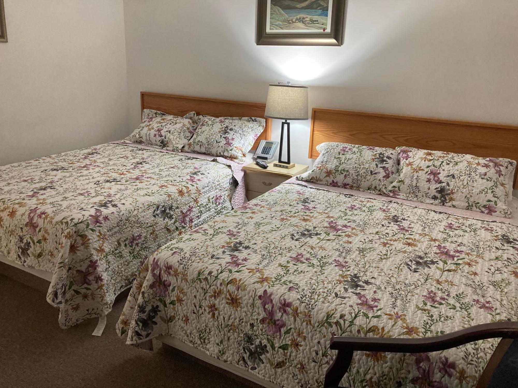 Motel 99 Grand Forks Ngoại thất bức ảnh