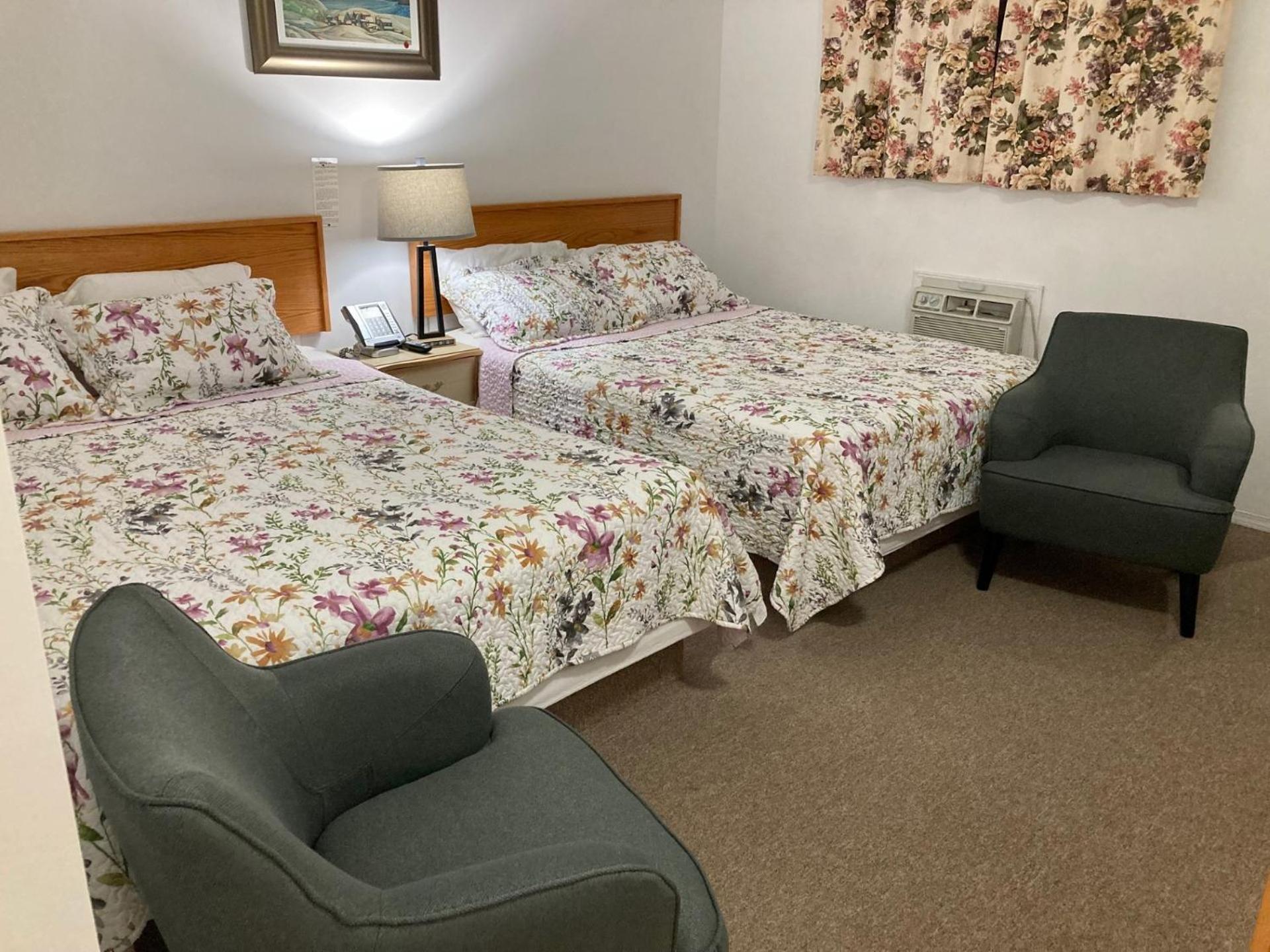 Motel 99 Grand Forks Ngoại thất bức ảnh