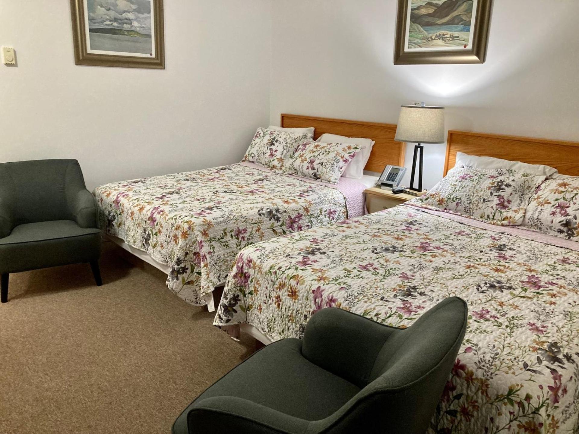 Motel 99 Grand Forks Ngoại thất bức ảnh