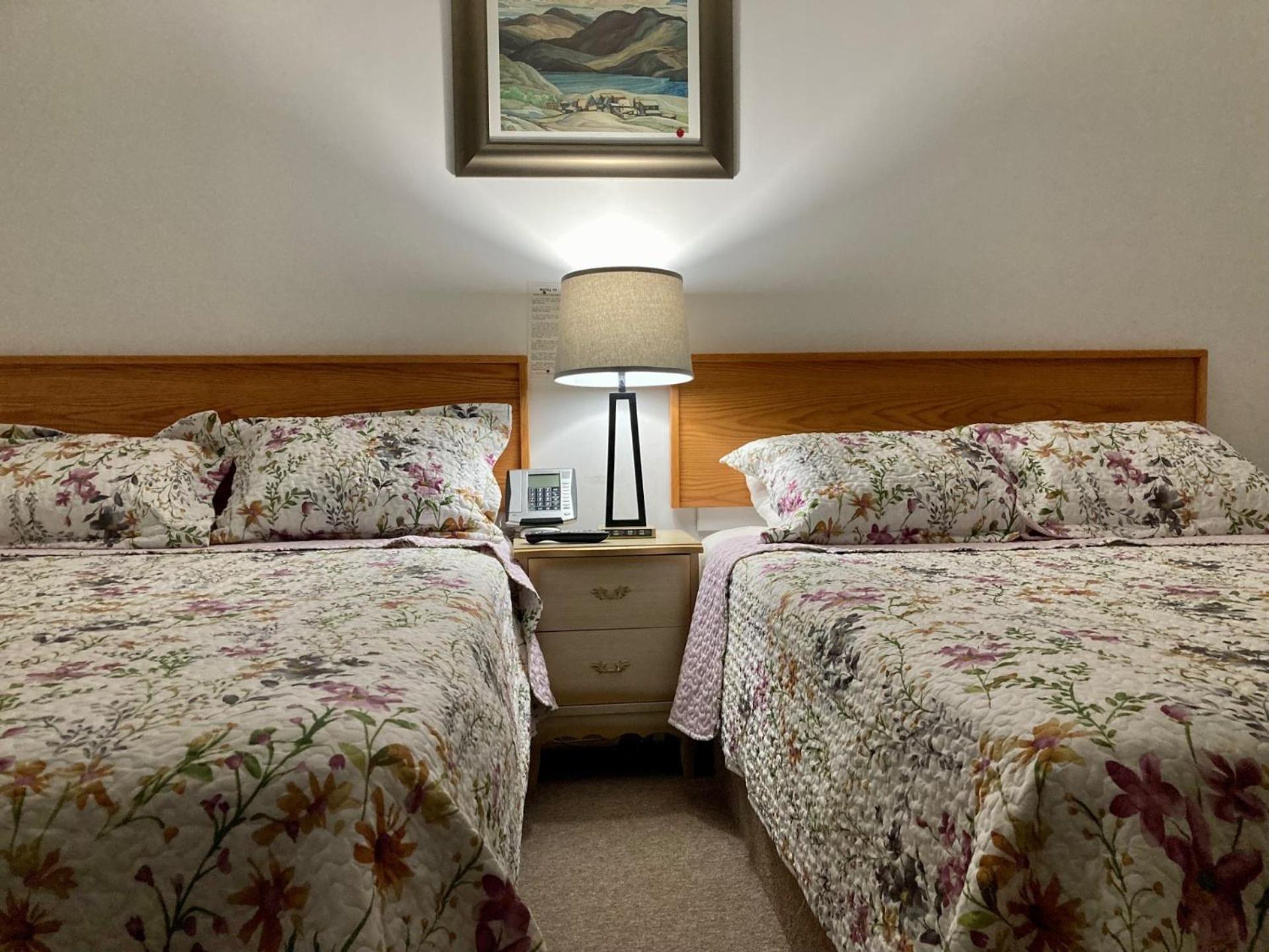 Motel 99 Grand Forks Ngoại thất bức ảnh