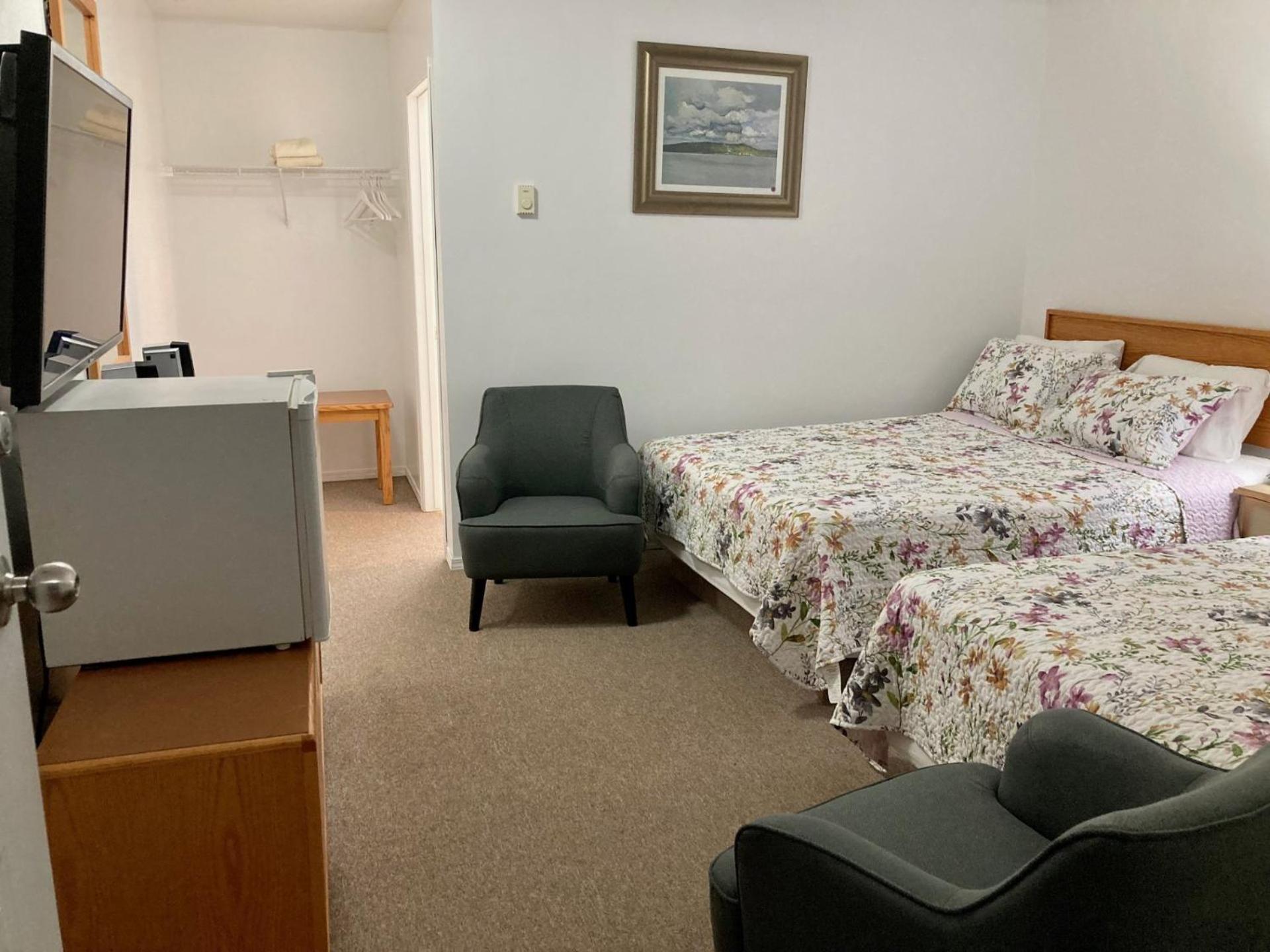Motel 99 Grand Forks Ngoại thất bức ảnh