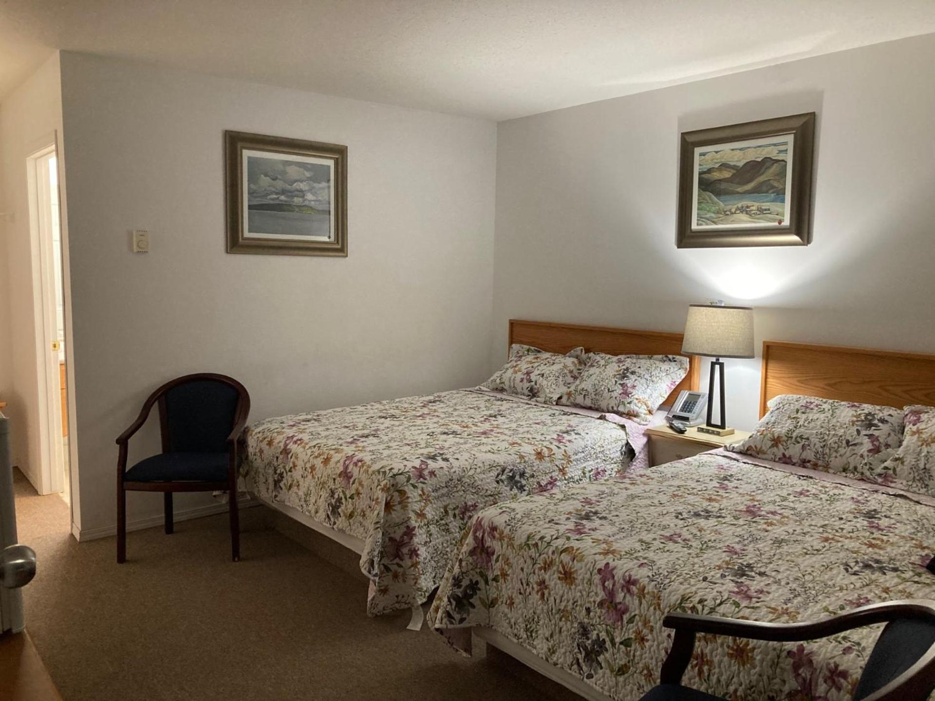 Motel 99 Grand Forks Ngoại thất bức ảnh